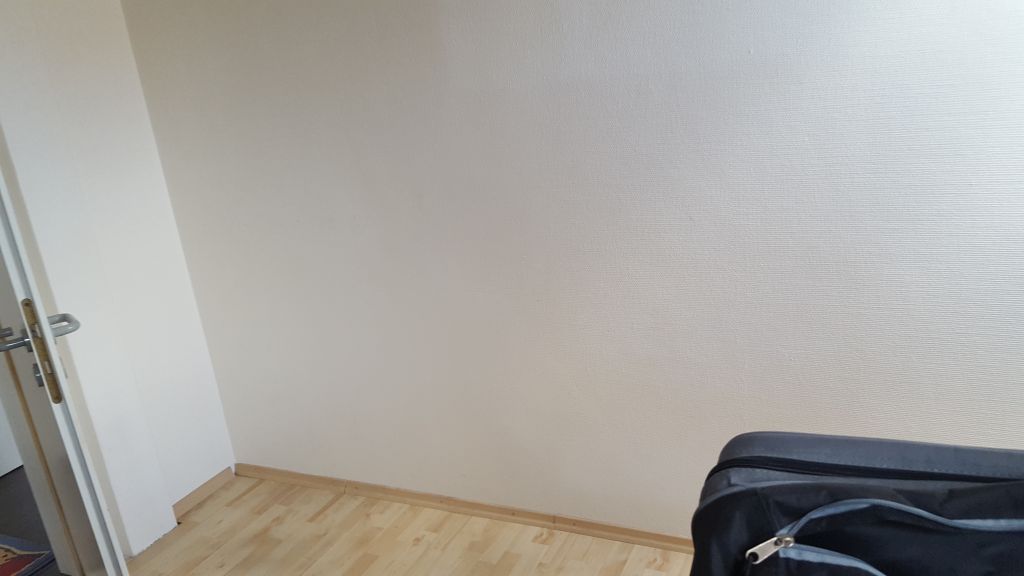 Room Cleanup Started