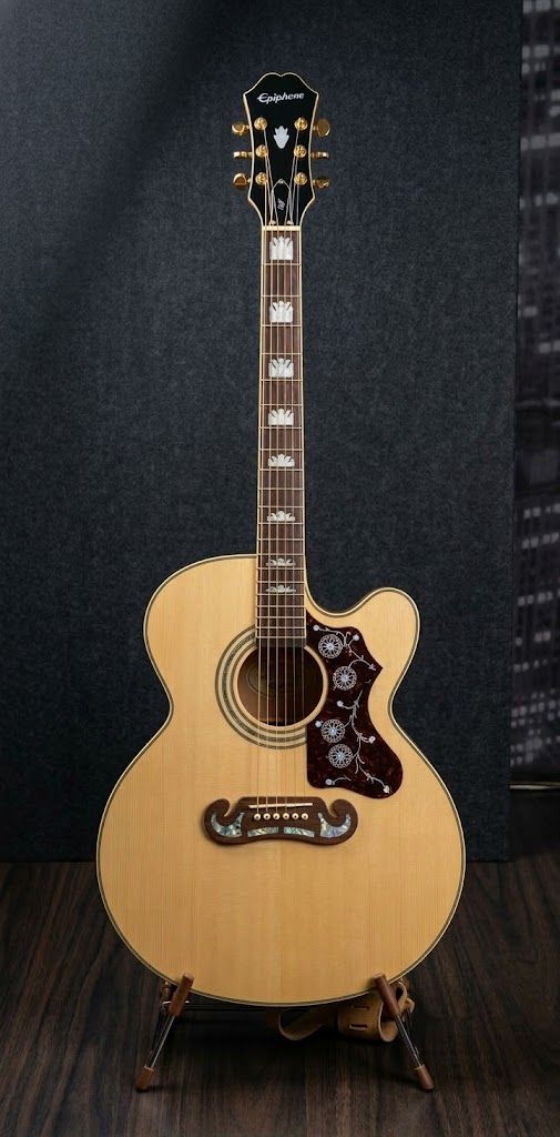 Epiphone EJ-200