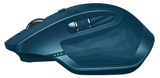 Logitech MX Master 2S