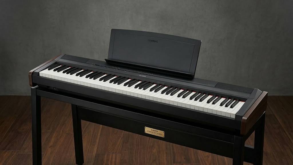 Yamaha P-115B